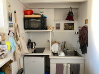 Location appartement T1 Bordeaux - Photo 10