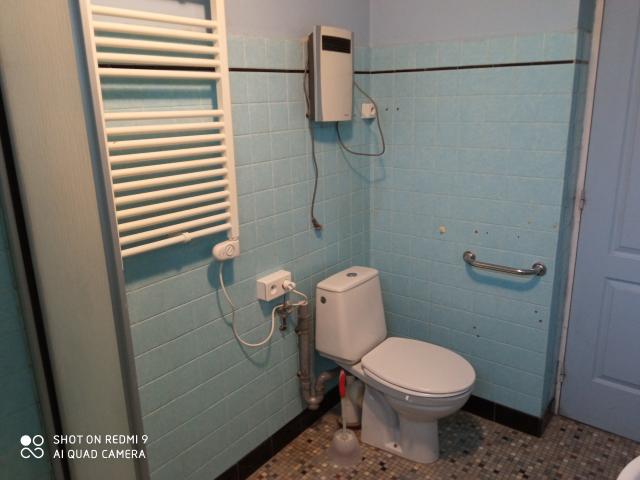 Location maison F3 Brive la Gaillarde - Photo 6