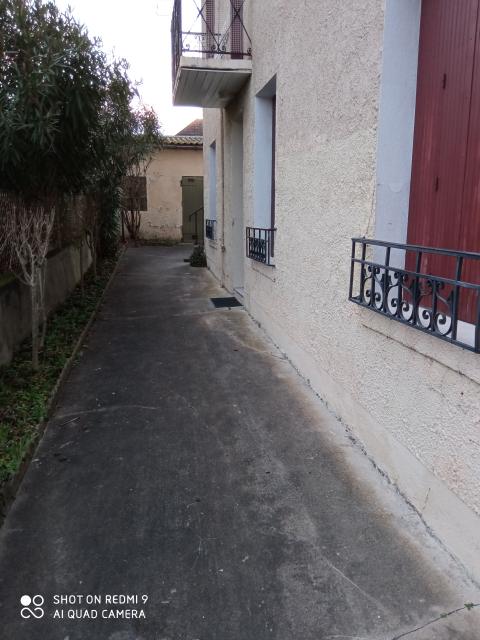 Location maison F3 Brive la Gaillarde - Photo 7