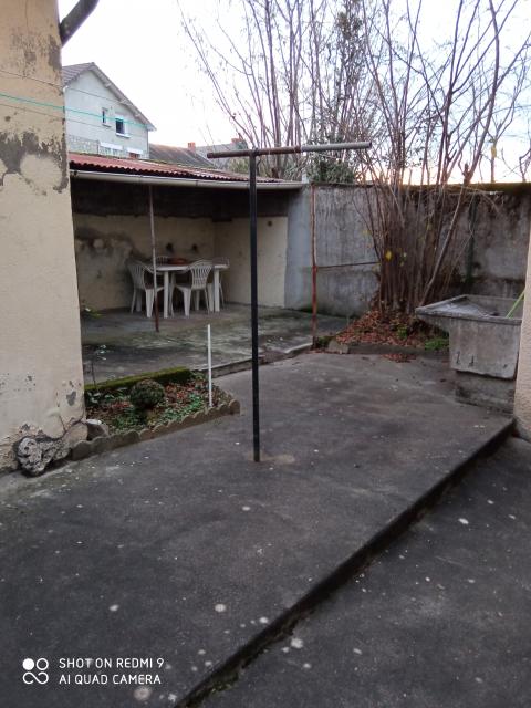 Location maison F3 Brive la Gaillarde - Photo 8