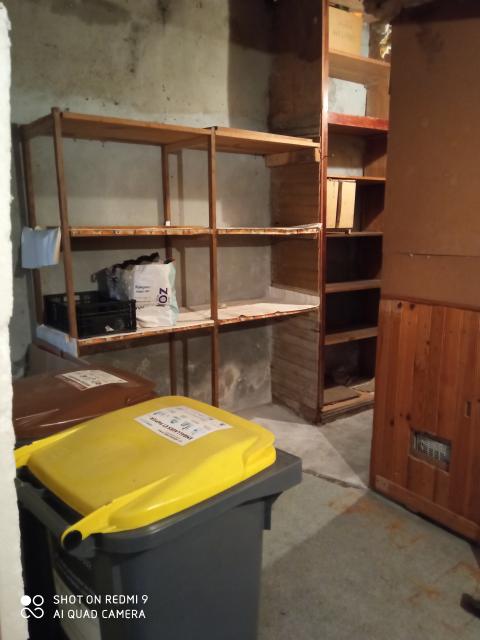 Location maison F3 Brive la Gaillarde - Photo 9