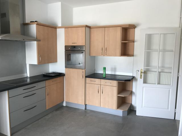 Location appartement T4 Freyming Merlebach - Photo 3