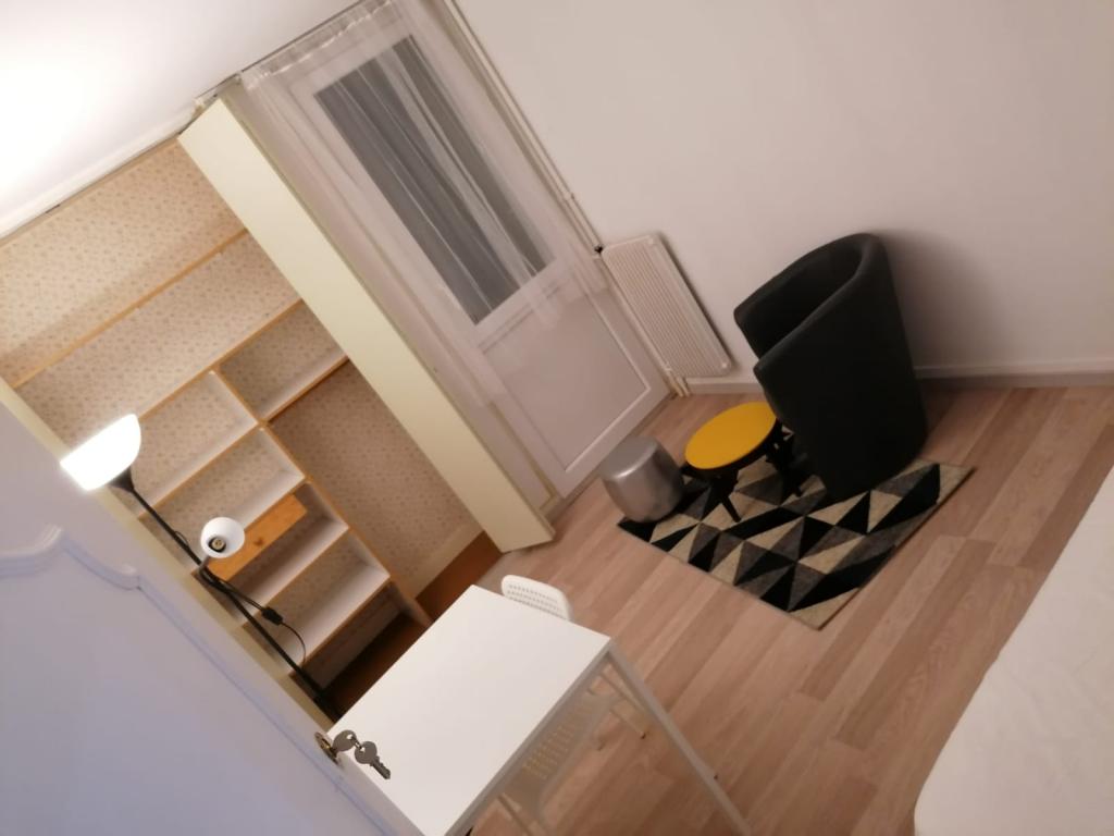 Location chambre Orleans - Photo 1