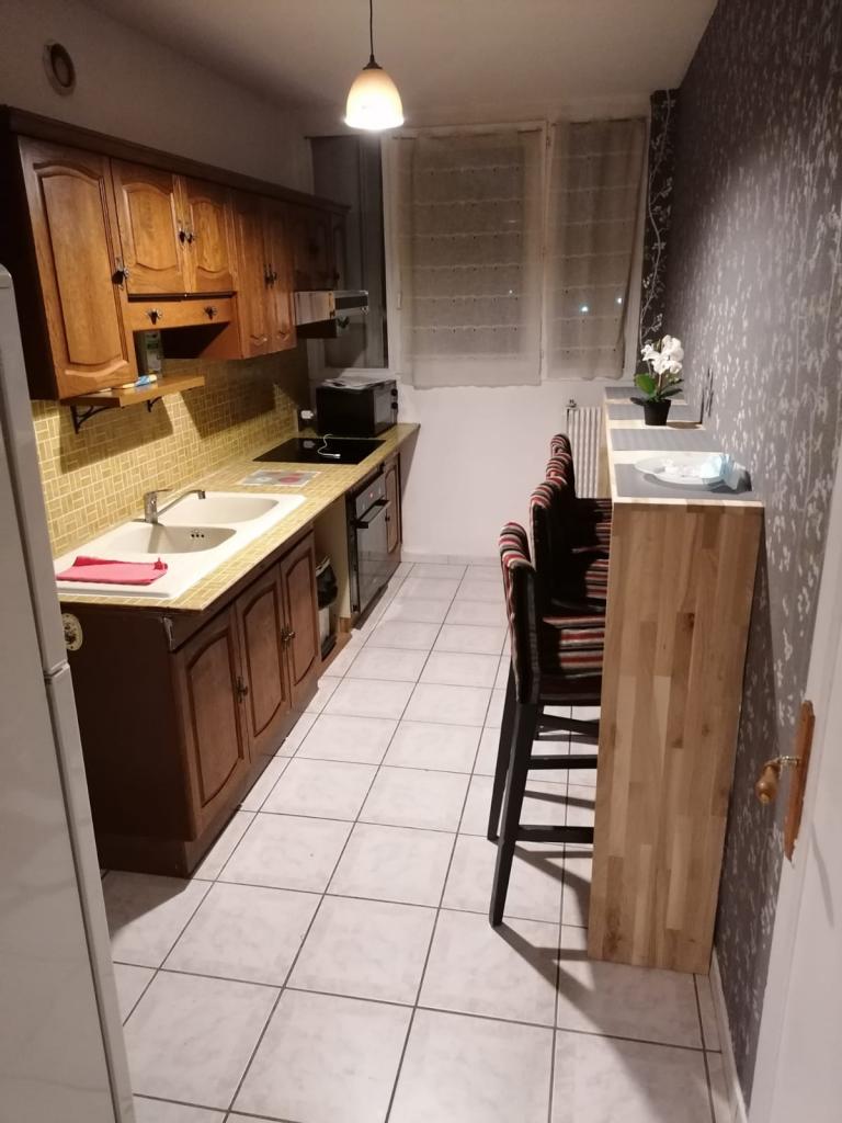 Location chambre Orleans - Photo 2