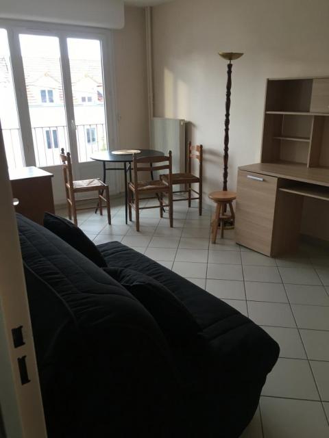 Location studio Reims - Photo 2