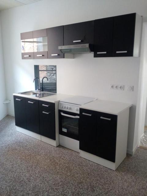 Location appartement T3 Caudies de Fenouilledes - Photo 4