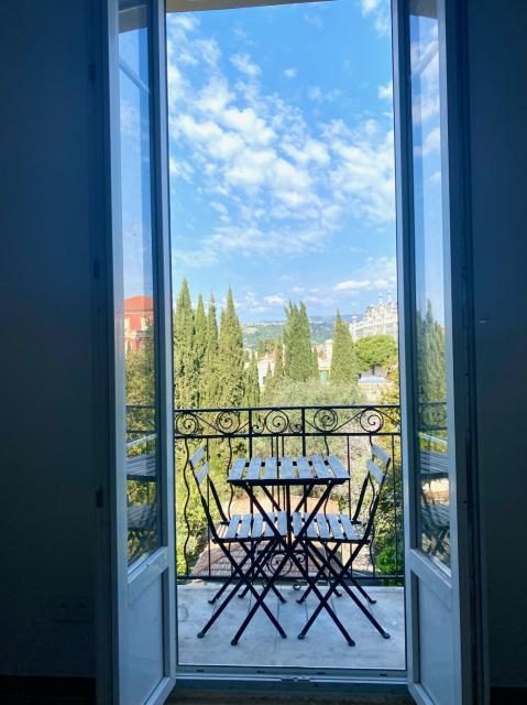 Location appartement T1 Nice - Photo 4