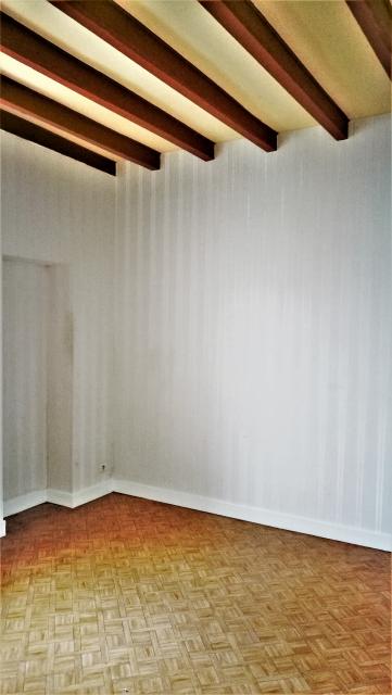 Location maison F3 Levroux - Photo 4