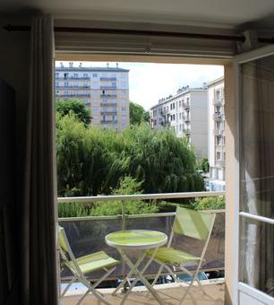 Location appartement T3 Rouen - Photo 2