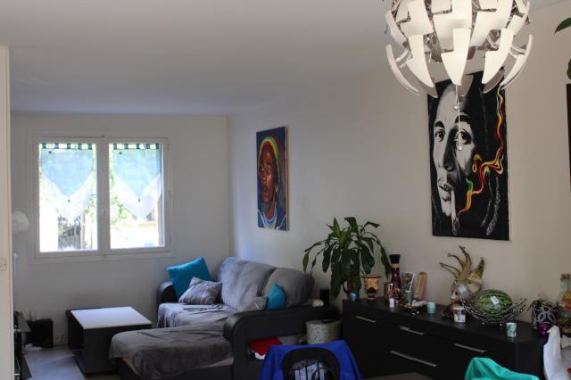 Location appartement T3 Rouen - Photo 3