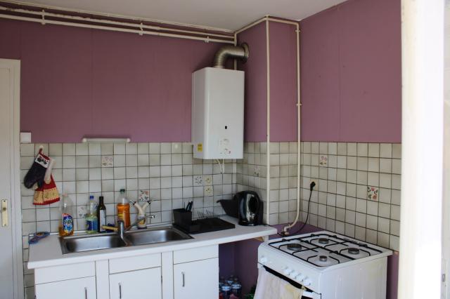 Location appartement T3 Rouen - Photo 4