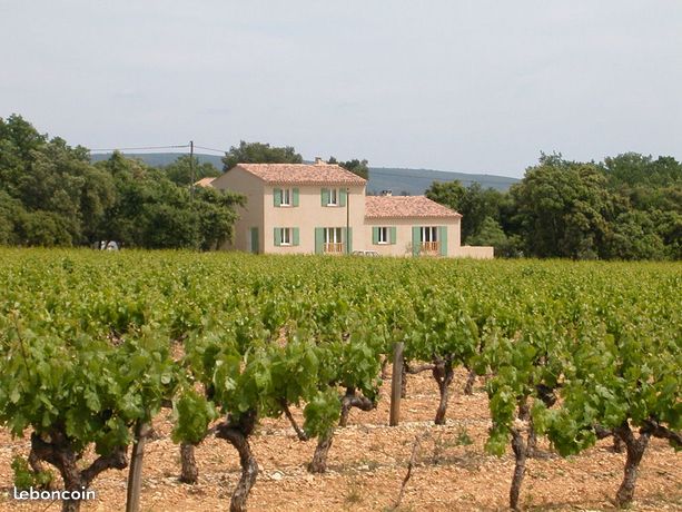 Location maison F3 La Motte d'Aigues - Photo 1