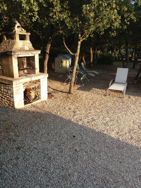 Location maison F3 La Motte d'Aigues - Photo 2