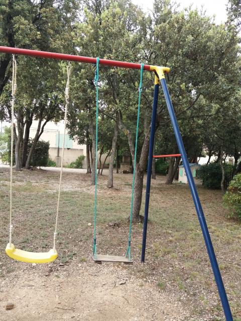Location maison F3 La Motte d'Aigues - Photo 3