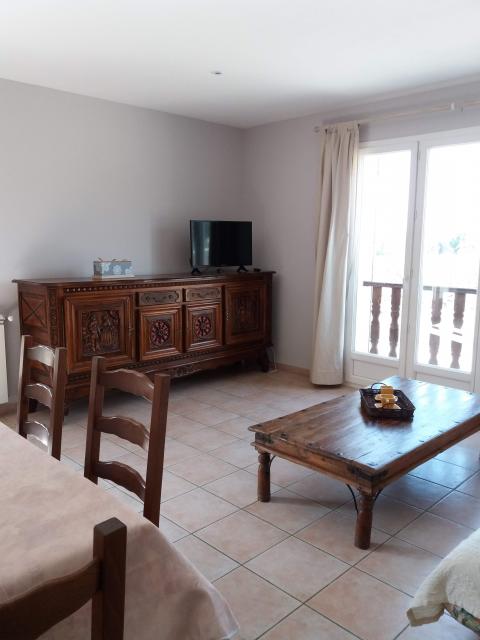 Location maison F3 La Motte d'Aigues - Photo 4