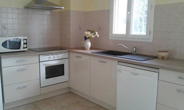 Location maison F3 La Motte d'Aigues - Photo 6