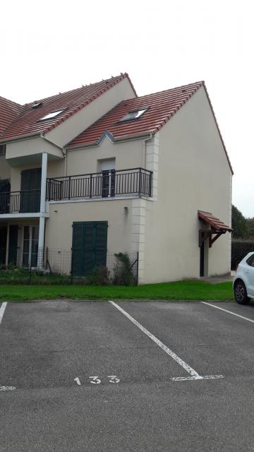 Location appartement T3 Gaillon - Photo 5