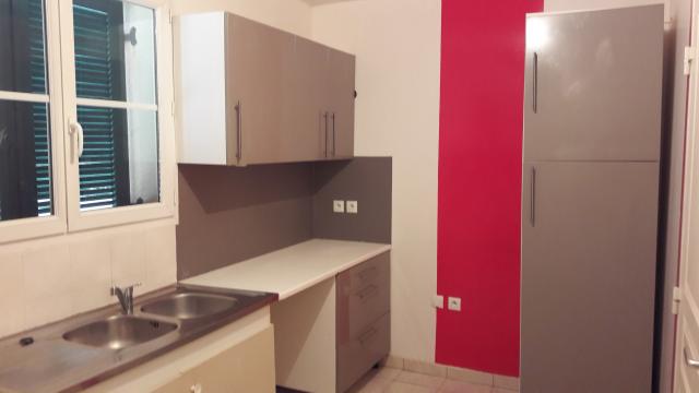 Location appartement T3 Gaillon - Photo 6