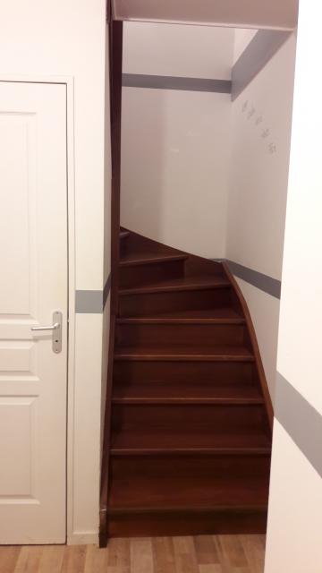 Location appartement T3 Gaillon - Photo 7
