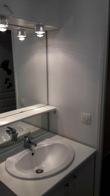 Location appartement T3 Gaillon - Photo 9