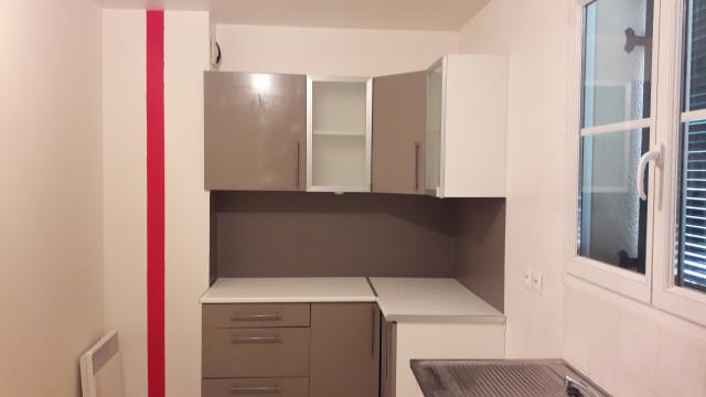 Location appartement T3 Gaillon - Photo 10