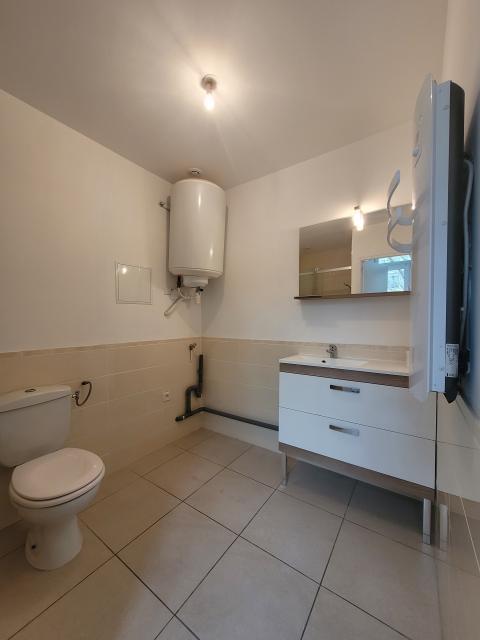 Location appartement T3 Amiens - Photo 2