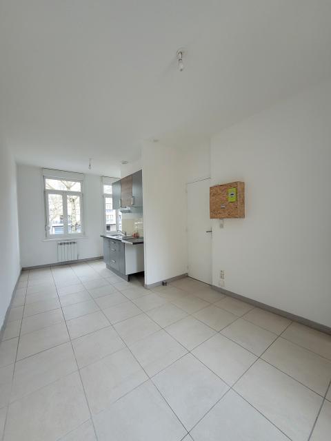 Location appartement T3 Amiens - Photo 3