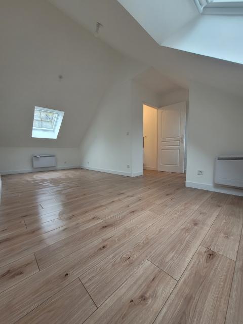 Location appartement T3 Amiens - Photo 4