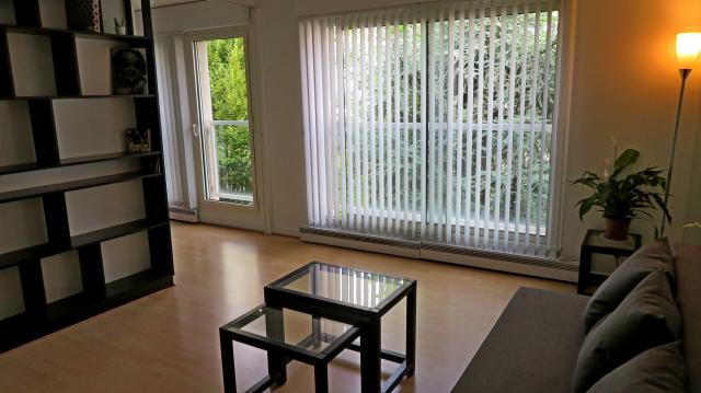 Location appartement T2 Paris 14 - Photo 3