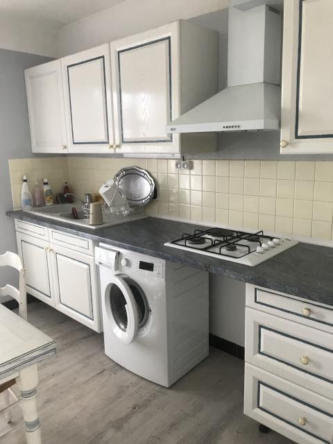 Location appartement T3 Avignon - Photo 5