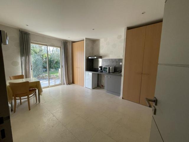 Location appartement T2 Antibes - Photo 5