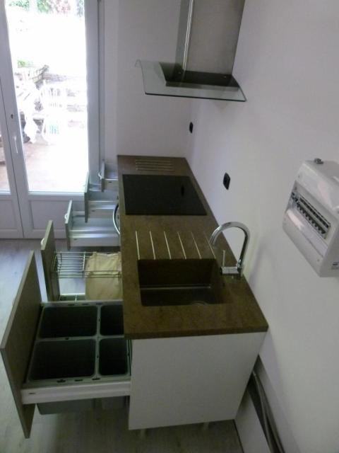 Location appartement T2 Vallet - Photo 1