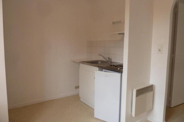 Location appartement T2 Reims - Photo 2