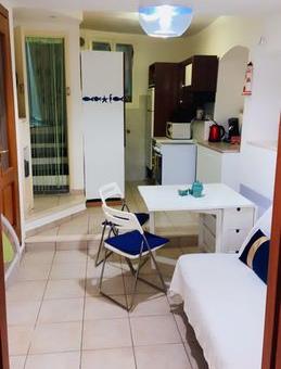 Location appartement T2 Menton - Photo 2