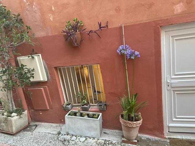 Location appartement T2 Menton - Photo 8