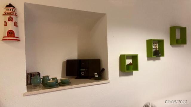 Location appartement T2 Menton - Photo 9