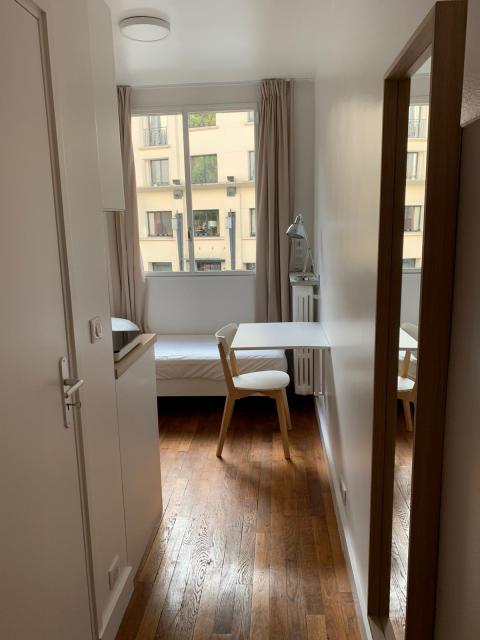 Location studio Paris 16 - Photo 2