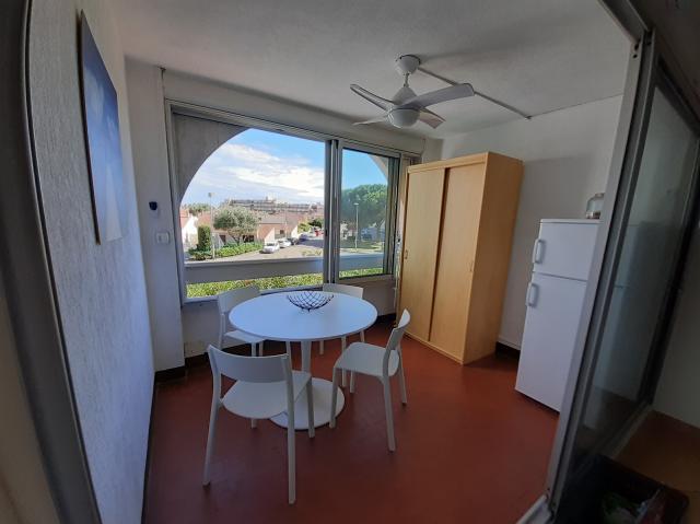 Location appartement T2 Le Grau du Roi - Photo 2