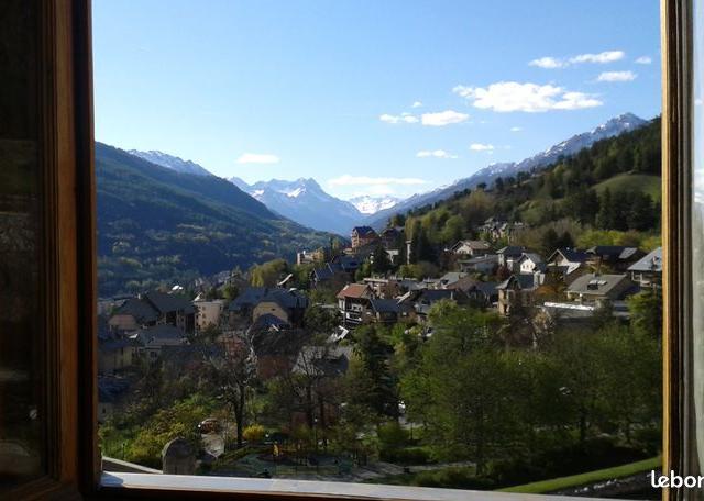 Location appartement T3 Briancon - Photo 1