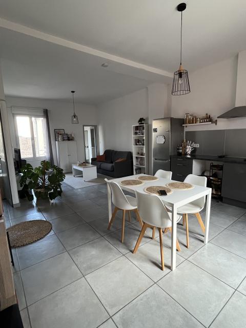 Location appartement T2 Avignon - Photo 3