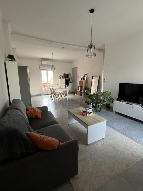 Location appartement T2 Avignon - Photo 5
