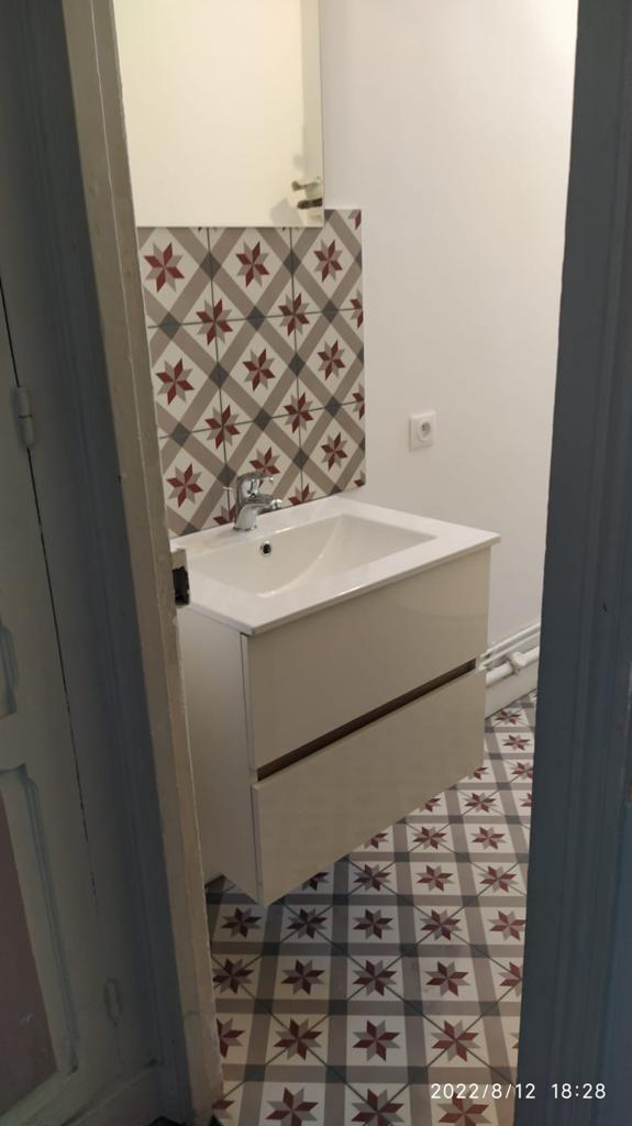 Location chambre Villeneuve St Georges - Photo 2