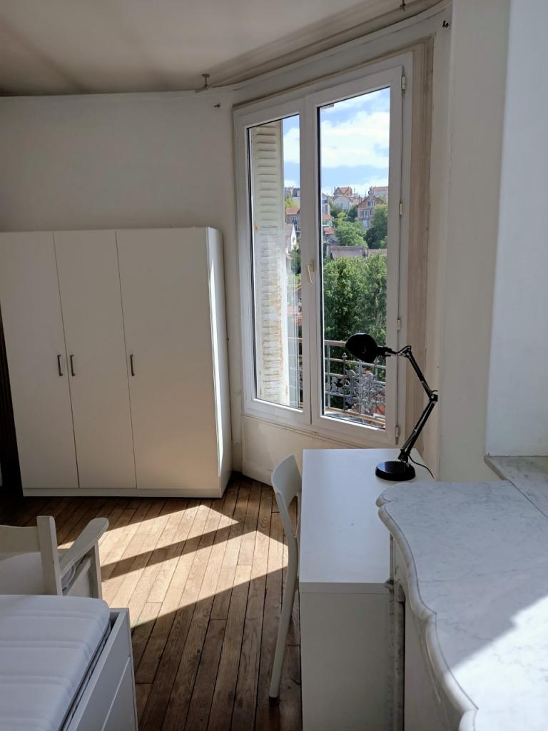 Location chambre Villeneuve St Georges - Photo 4