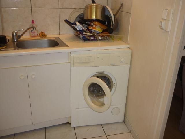 Location appartement T1 Chamalieres - Photo 2