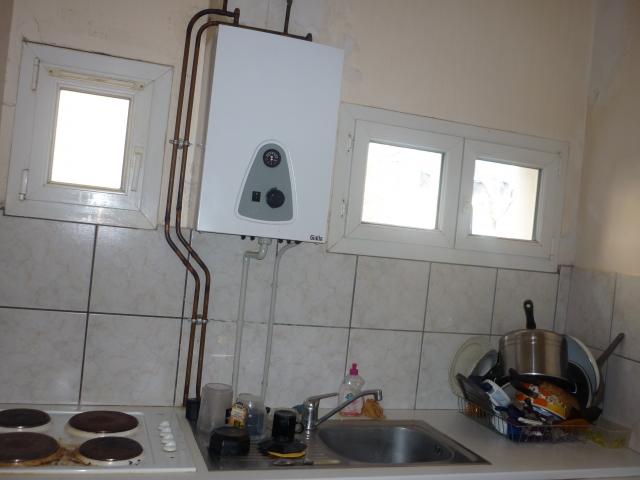 Location appartement T1 Chamalieres - Photo 3