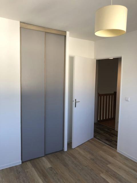 Location maison F4 Montreuil Juigne - Photo 6