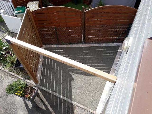 Location maison F4 Montreuil Juigne - Photo 8