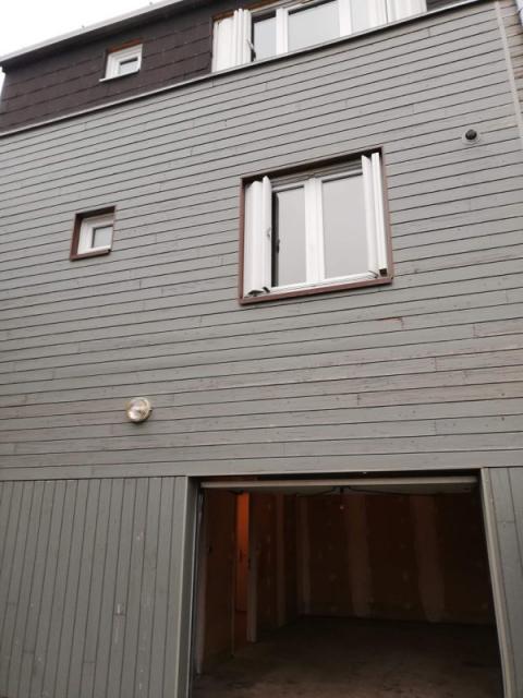 Location maison F4 Montreuil Juigne - Photo 9
