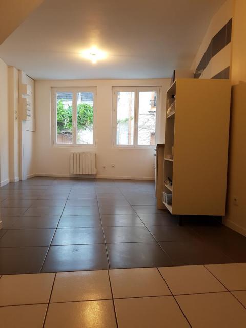 Location appartement T3 Montluel - Photo 3