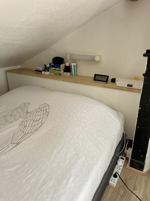Location studio Paris 17 - Photo 3